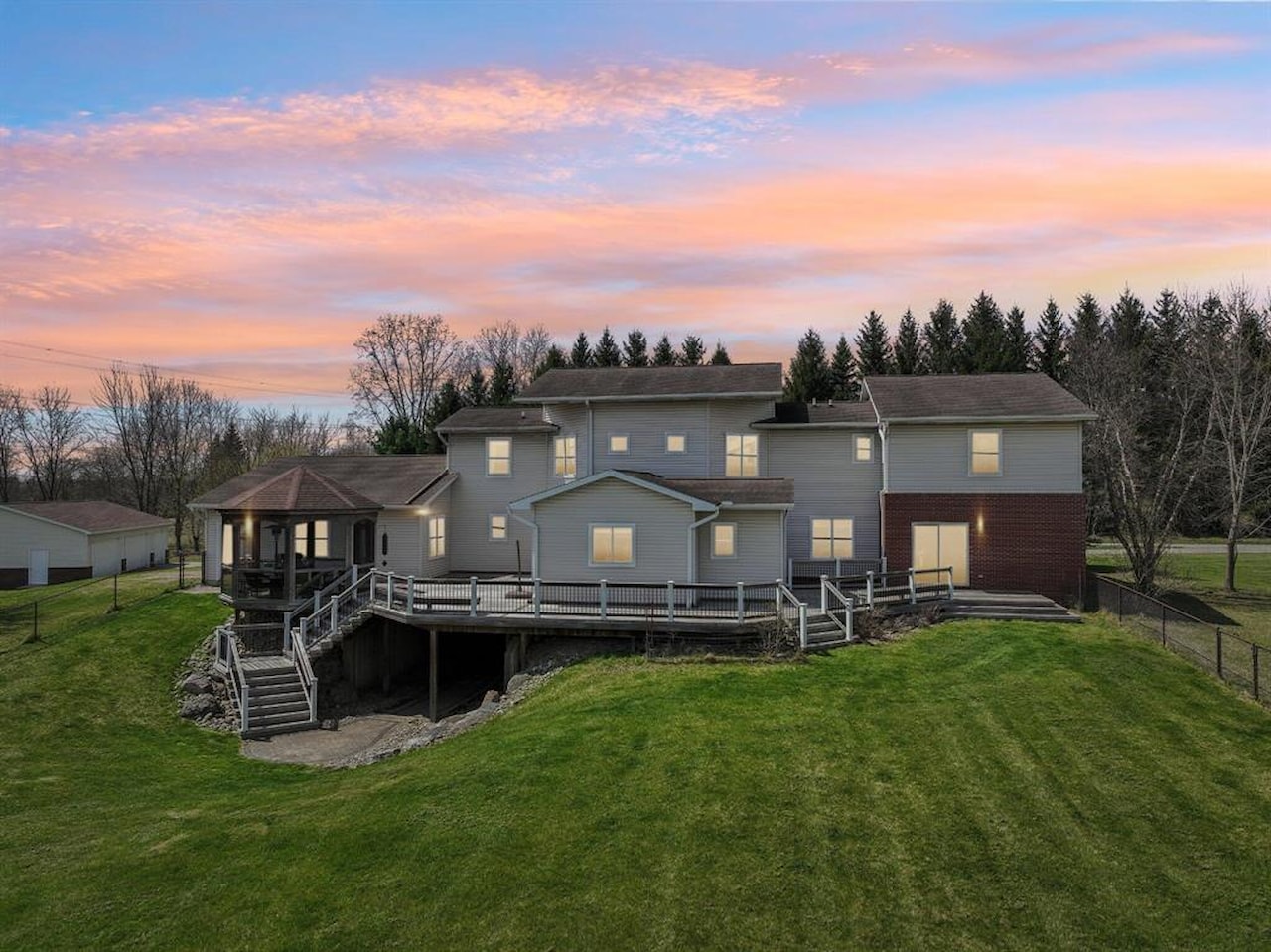 5836 Lost Oak Dr in Salem Twp, MI Photo 50