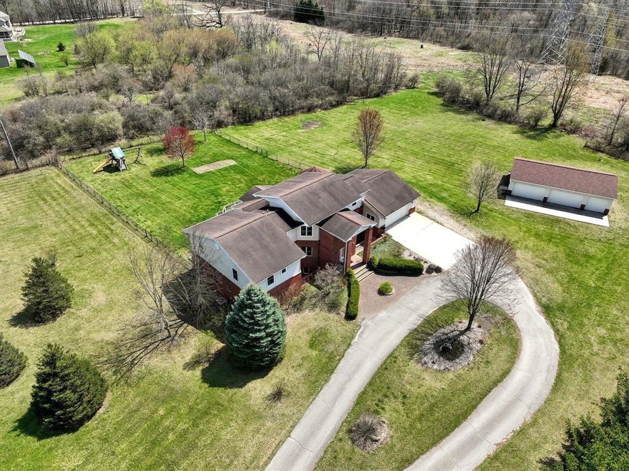 5836 Lost Oak Dr in Salem Twp, MI Photo 51