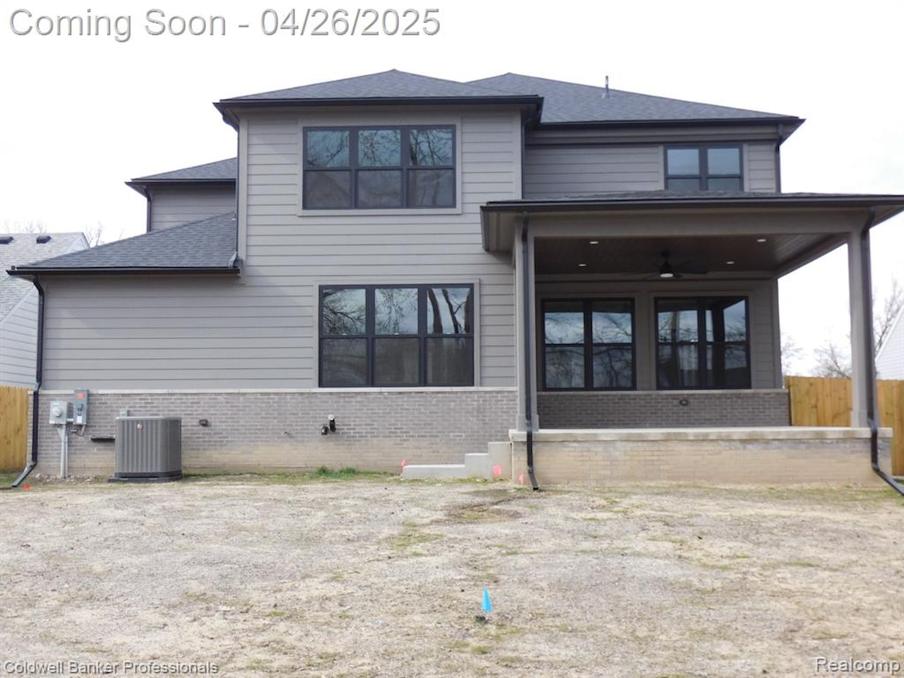 3521 Chester  Rd in Royal Oak, MI Photo 2