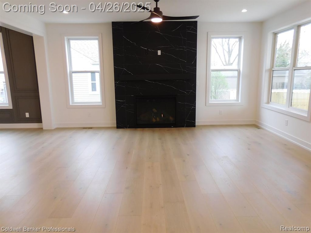 3521 Chester  Rd in Royal Oak, MI Photo 3
