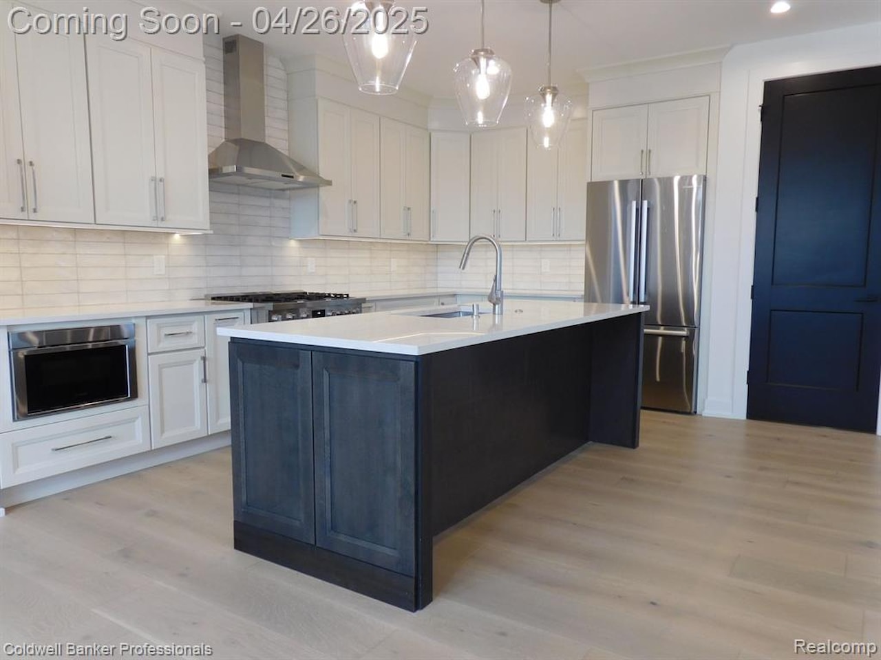 3521 Chester  Rd in Royal Oak, MI Photo 6