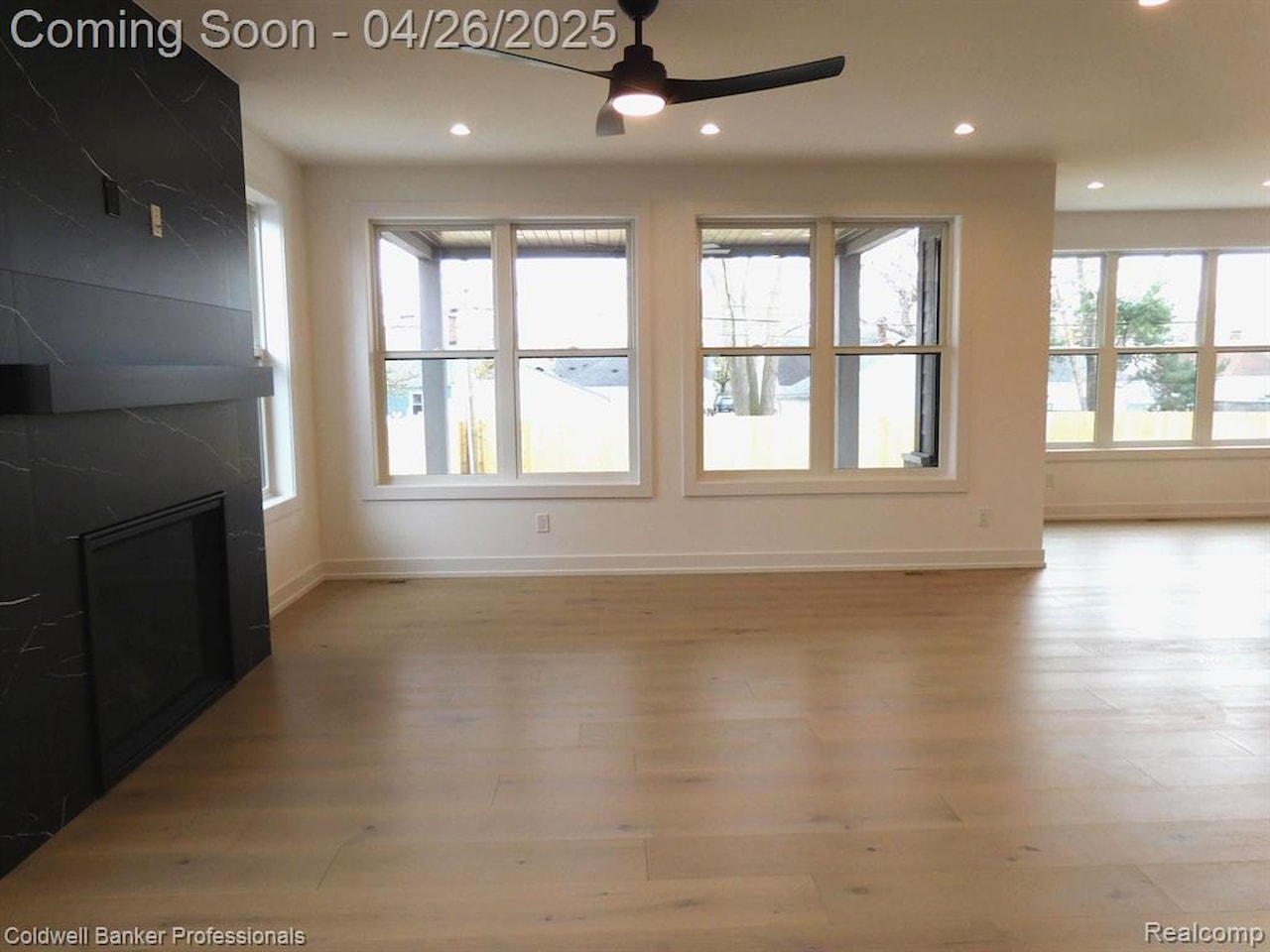 3521 Chester  Rd in Royal Oak, MI Photo 4