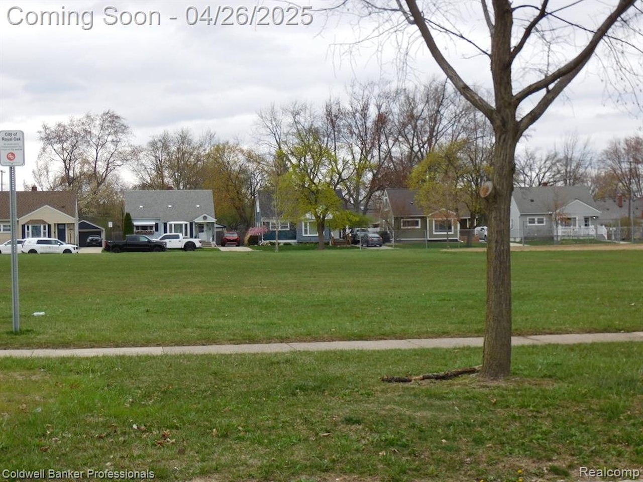 3521 Chester  Rd in Royal Oak, MI Photo 50