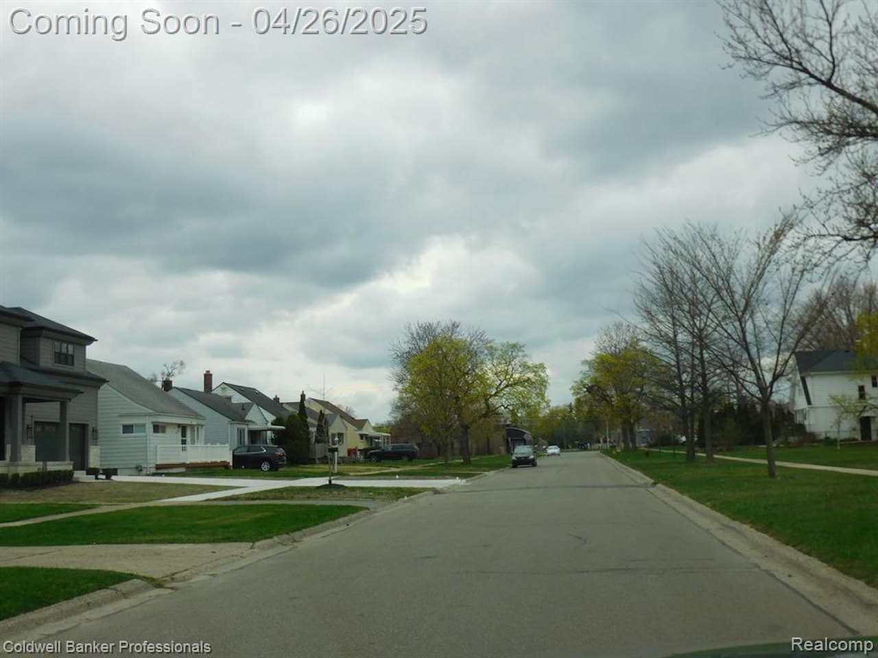 3521 Chester  Rd in Royal Oak, MI Photo 52