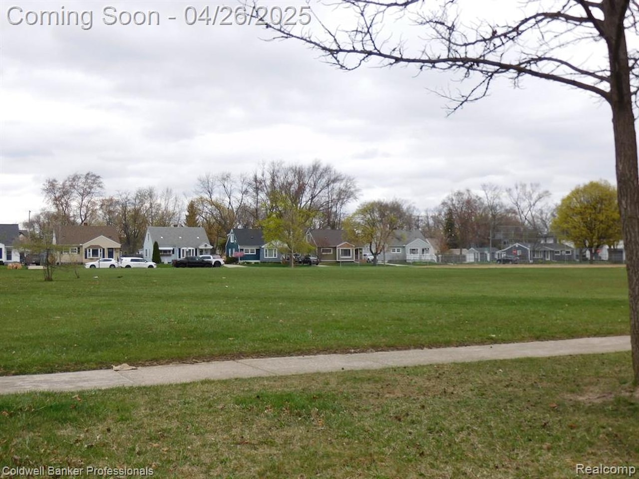 3521 Chester  Rd in Royal Oak, MI Photo 51