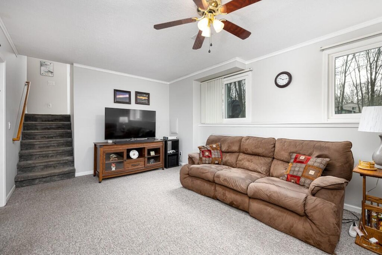 2932 Wilson Ave in Hamburg Twp, MI Photo 21