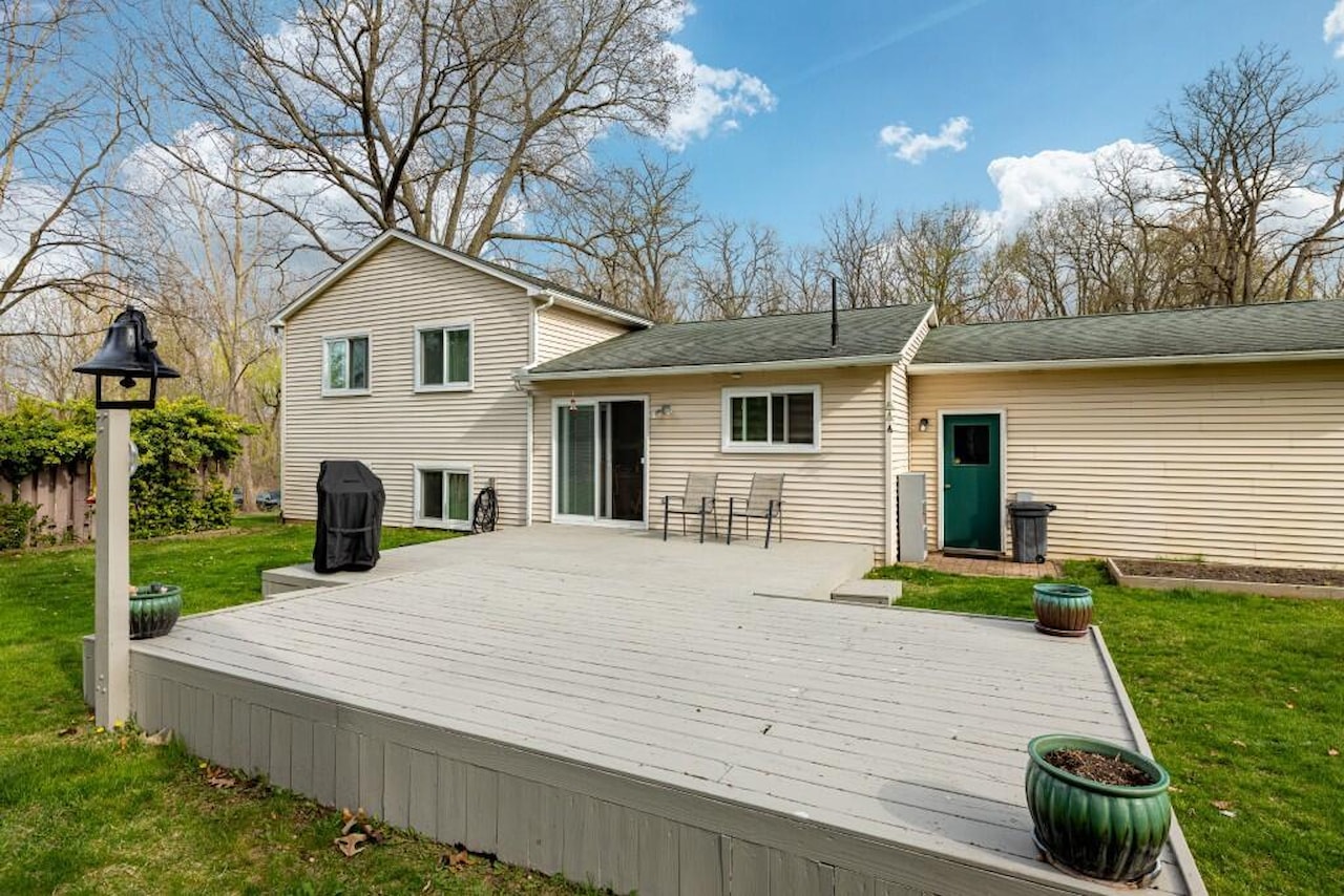 2932 Wilson Ave in Hamburg Twp, MI Photo 26