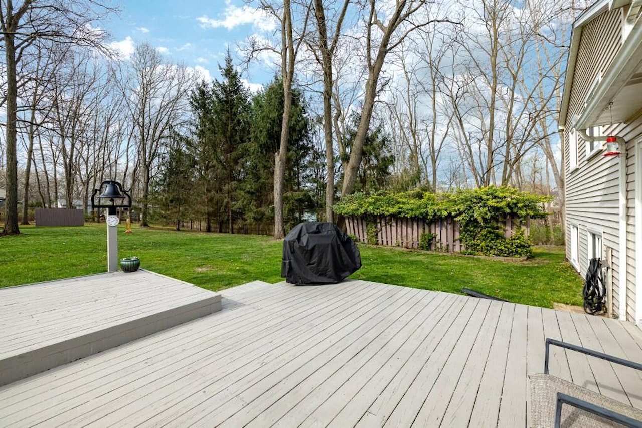 2932 Wilson Ave in Hamburg Twp, MI Photo 27