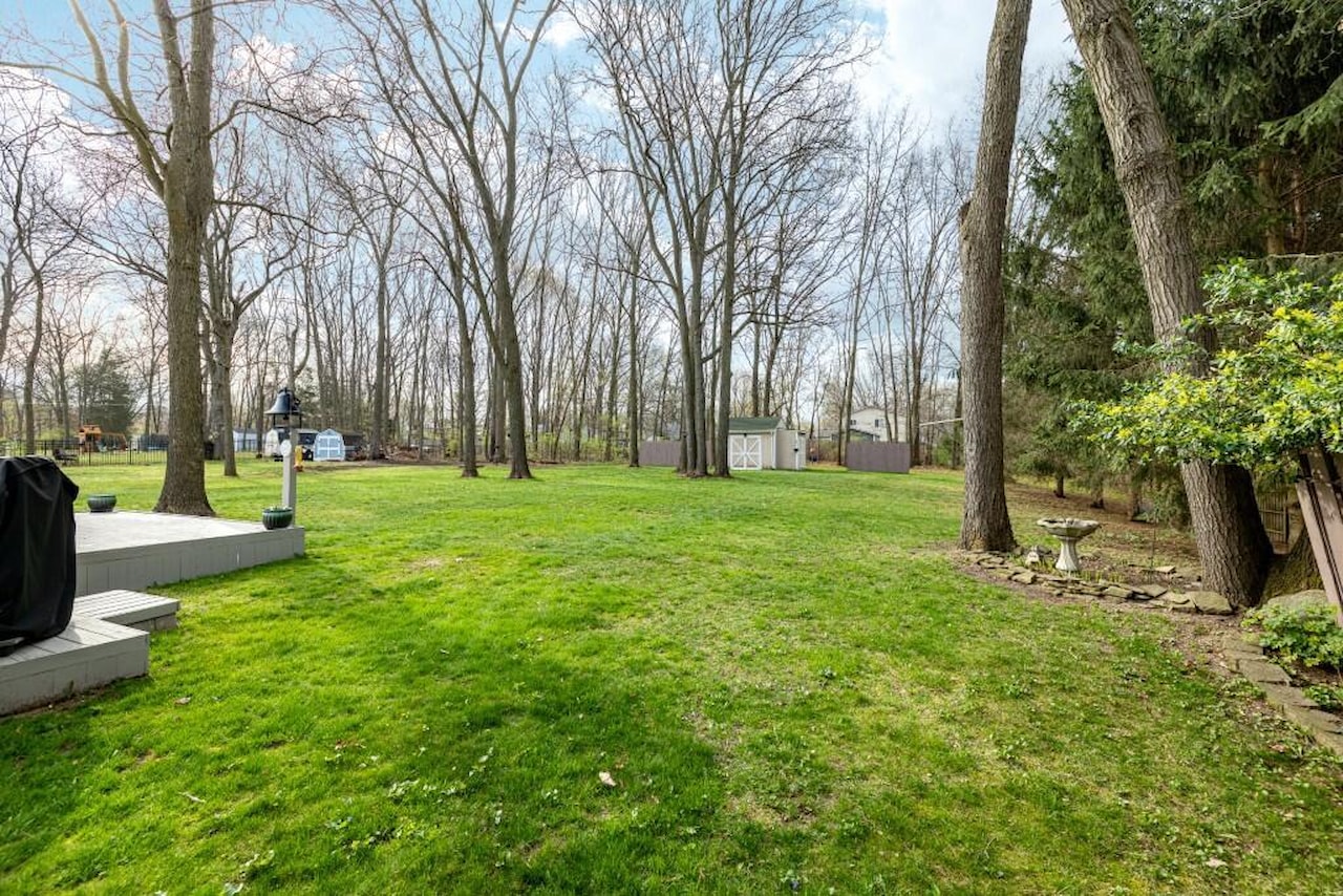 2932 Wilson Ave in Hamburg Twp, MI Photo 29