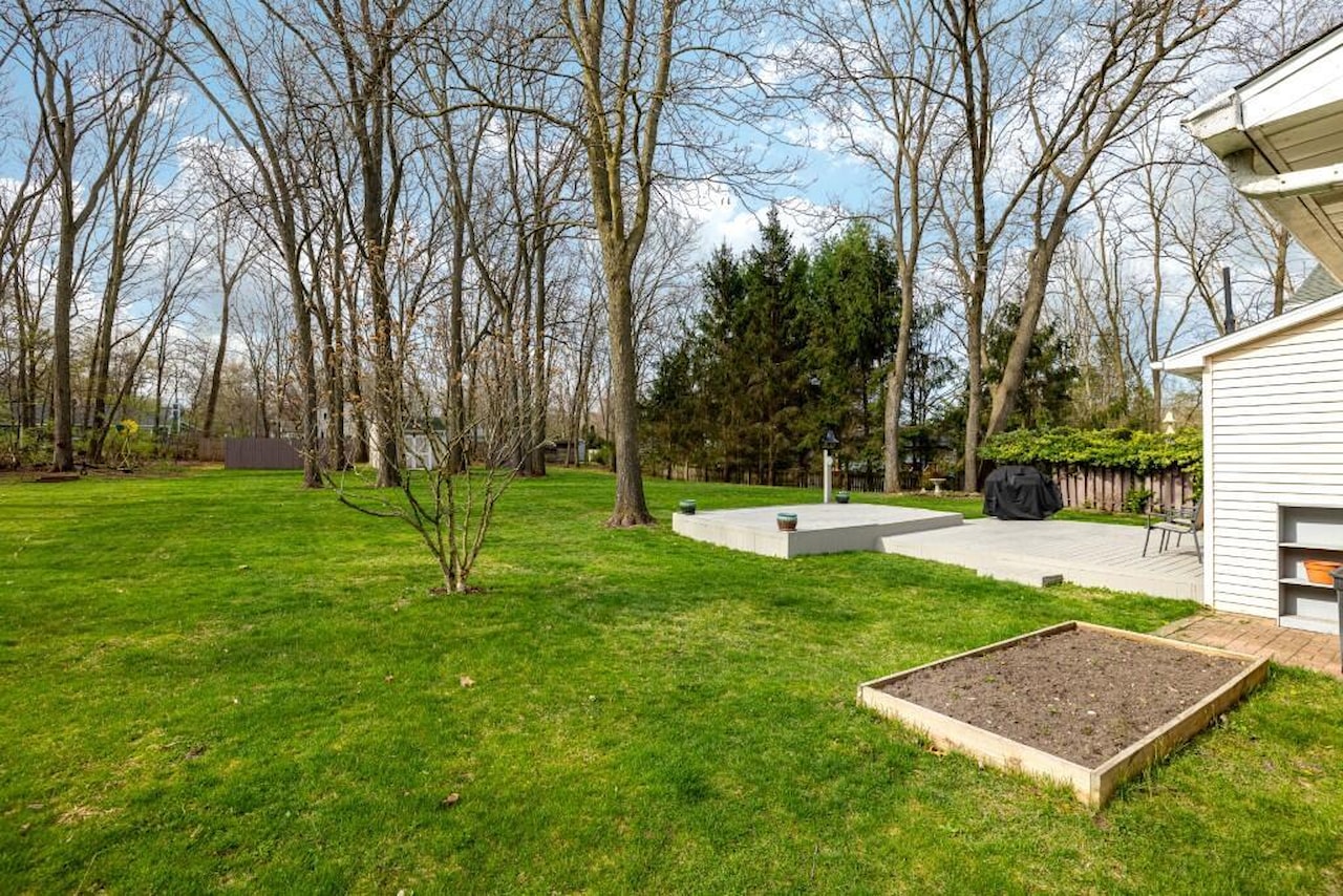 2932 Wilson Ave in Hamburg Twp, MI Photo 30
