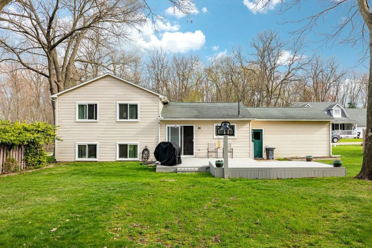 2932 Wilson Ave in Hamburg Twp, MI Photo 31
