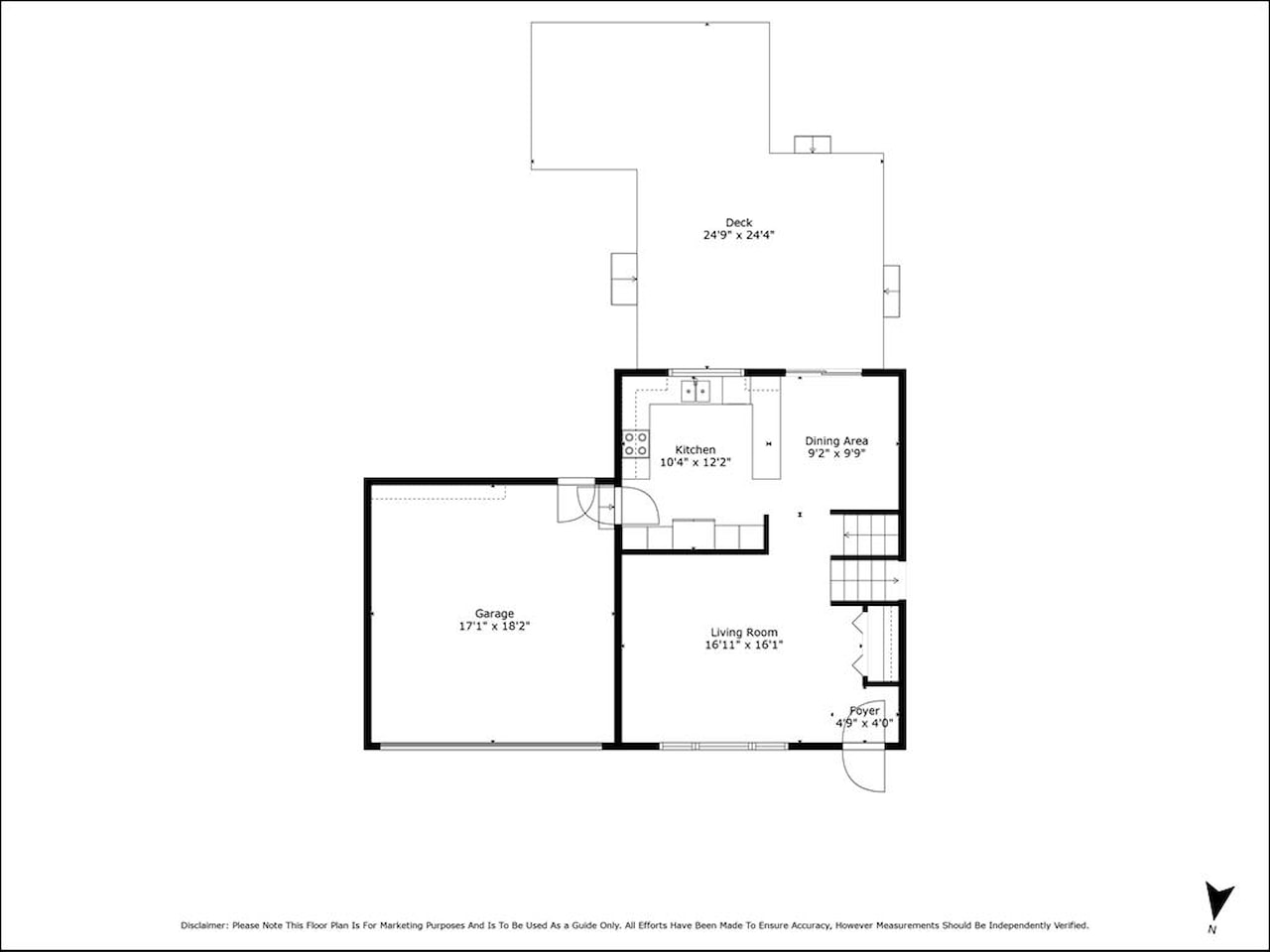 2932 Wilson Ave in Hamburg Twp, MI Photo 37