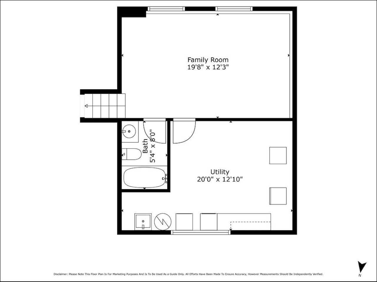 2932 Wilson Ave in Hamburg Twp, MI Photo 38