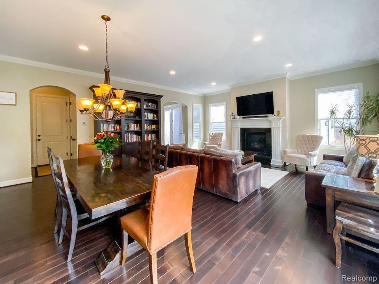 220 S Castell Ave in Rochester, MI Photo 14