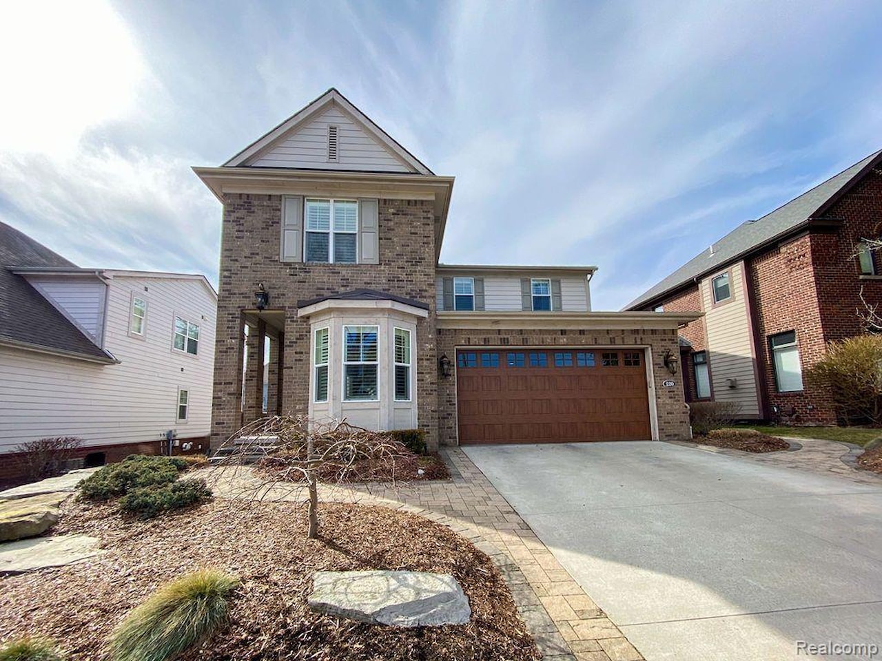 220 S Castell Ave in Rochester, MI Photo 3
