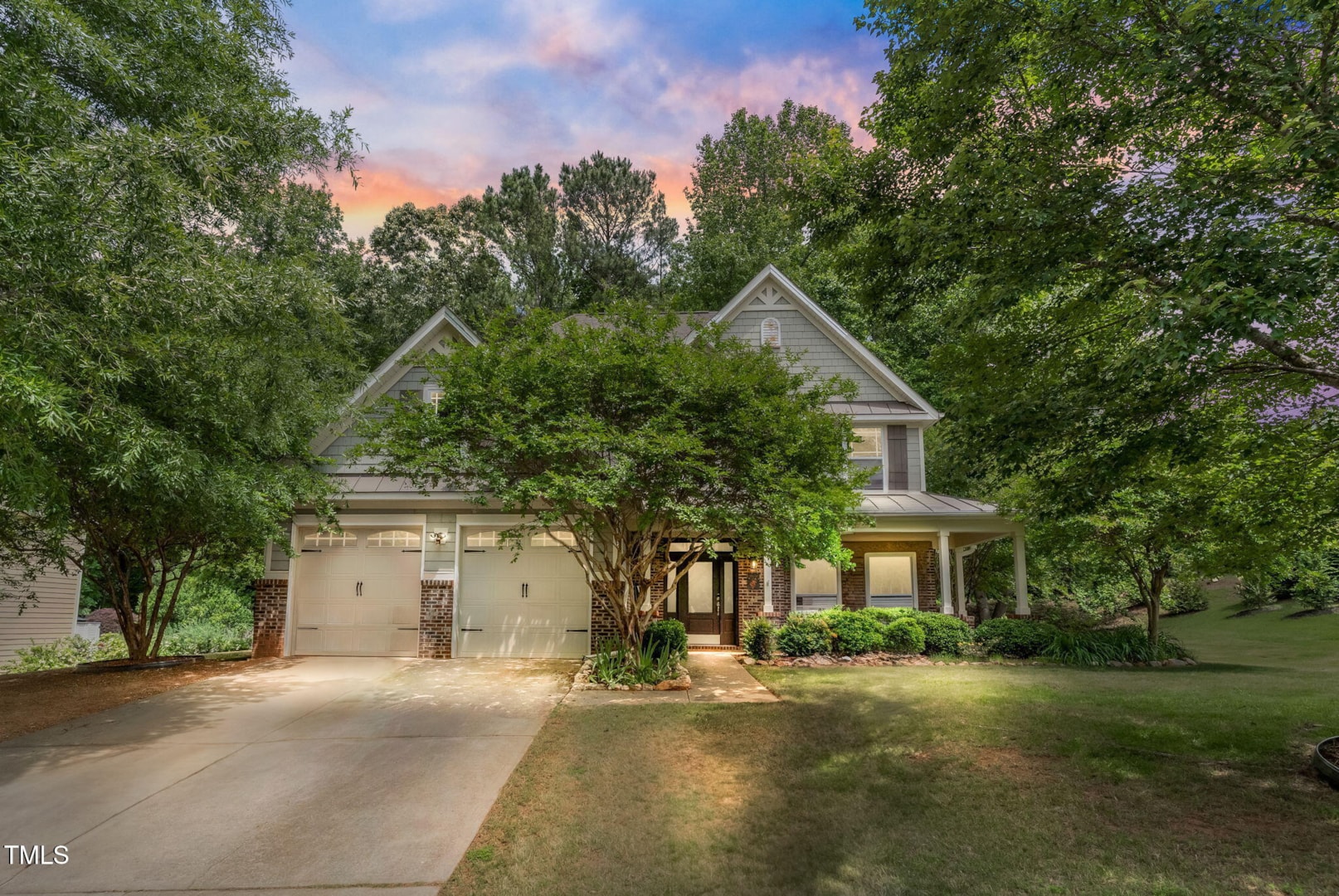 94 Fawn Hill Court Garner NC 27529 MLS 10080391