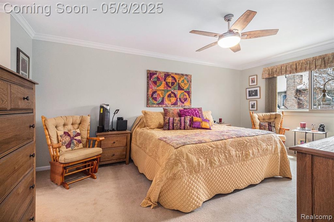 404 Walnut Dr #34 in South Lyon, MI Photo 14