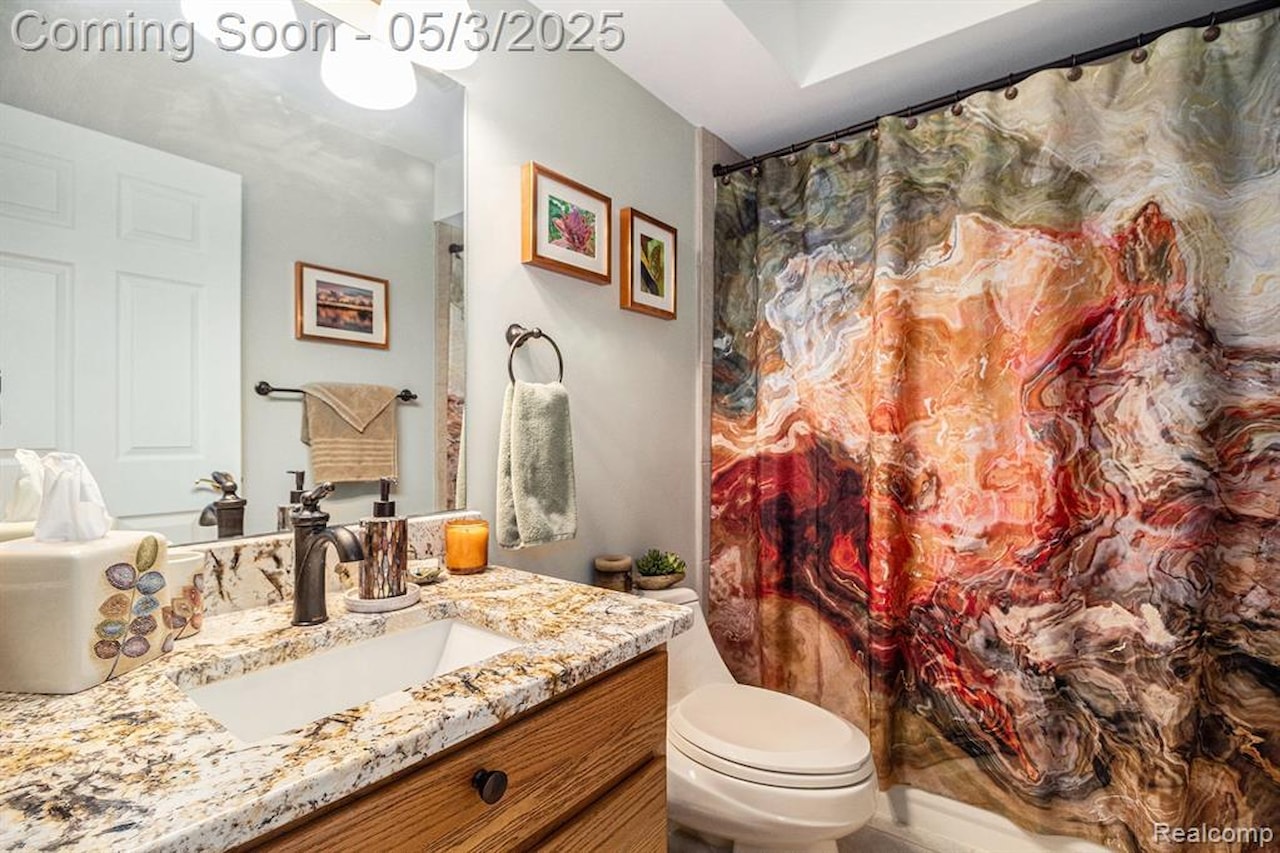 404 Walnut Dr #34 in South Lyon, MI Photo 21