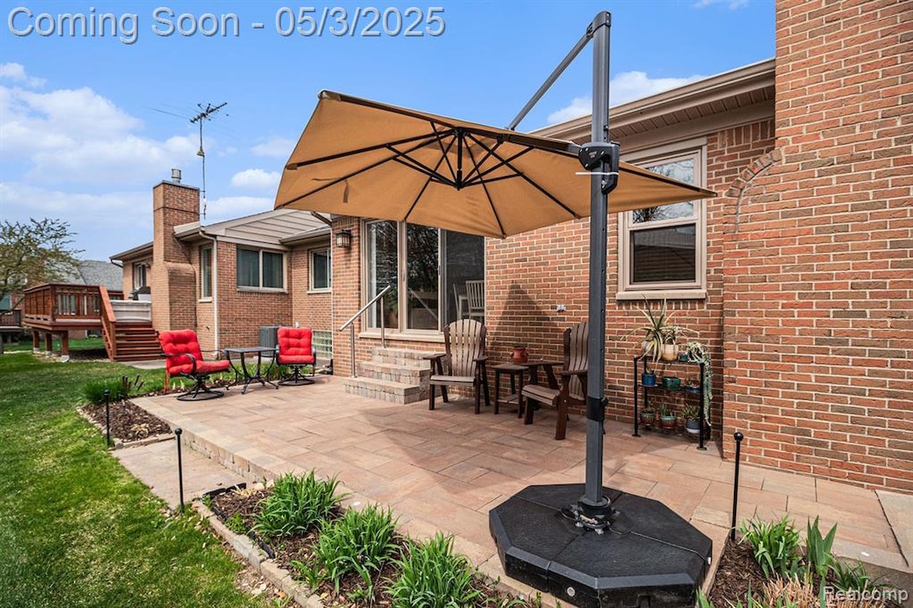 404 Walnut Dr #34 in South Lyon, MI Photo 25