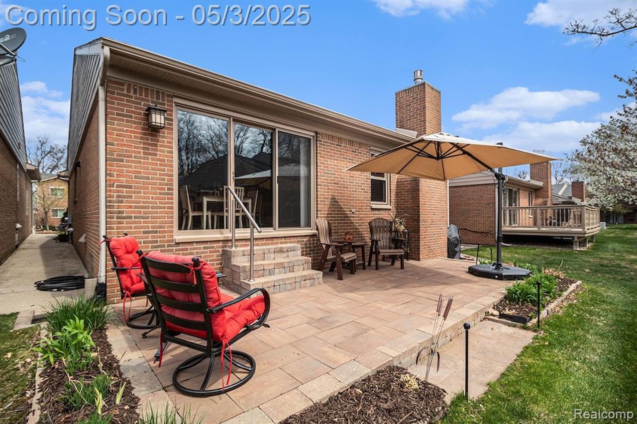 404 Walnut Dr #34 in South Lyon, MI Photo 26