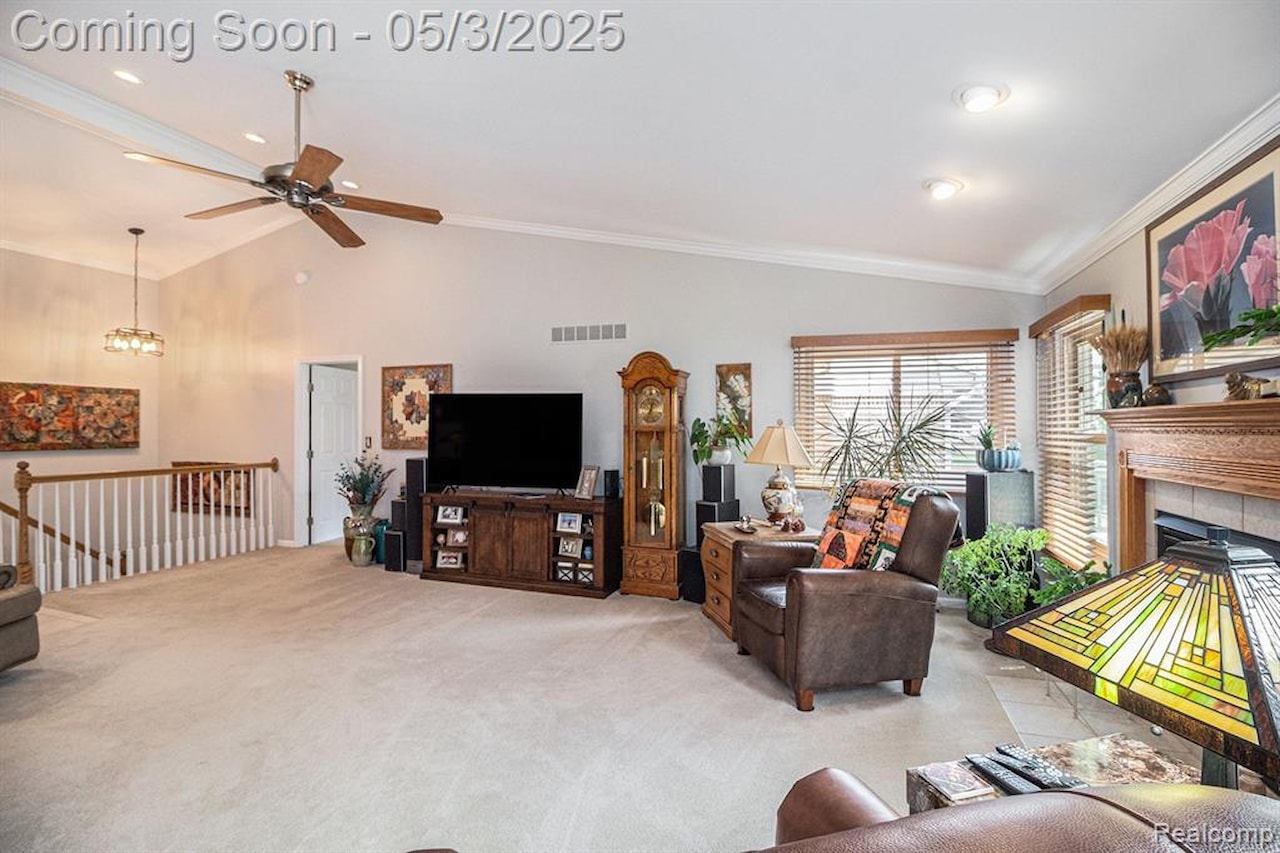 404 Walnut Dr #34 in South Lyon, MI Photo 7