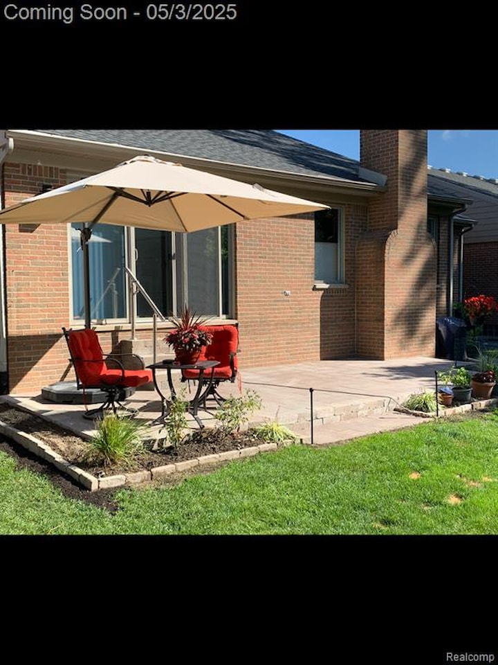 404 Walnut Dr #34 in South Lyon, MI Photo 28
