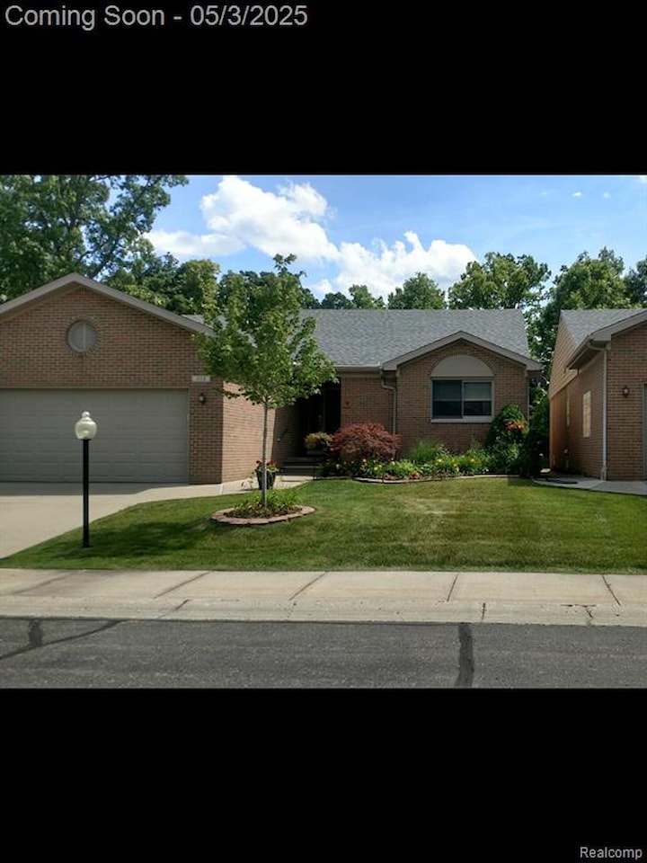404 Walnut Dr #34 in South Lyon, MI Photo 30