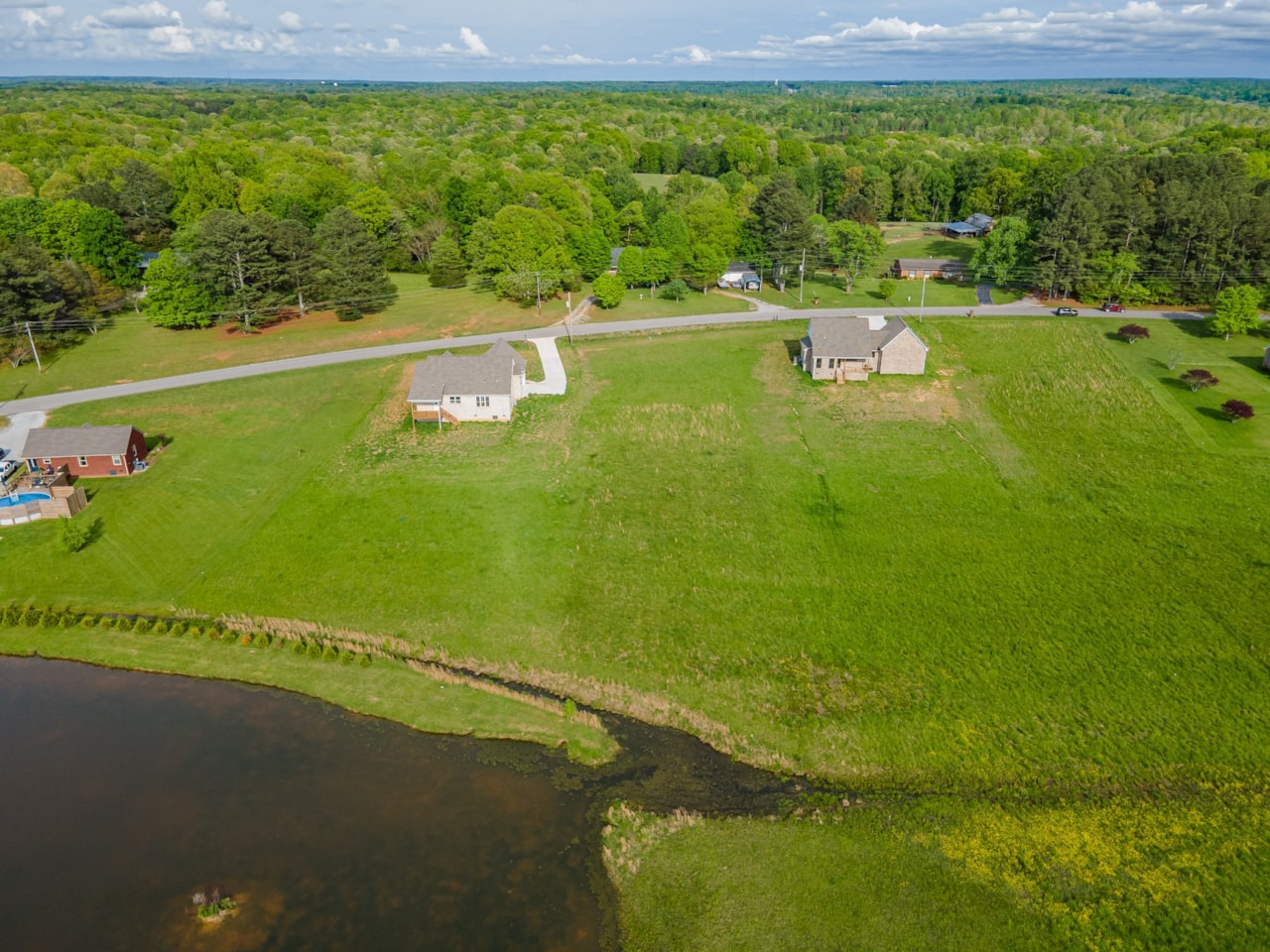 0 Long Branch Road Lawrenceburg, TN 38464 | MLS 2819978