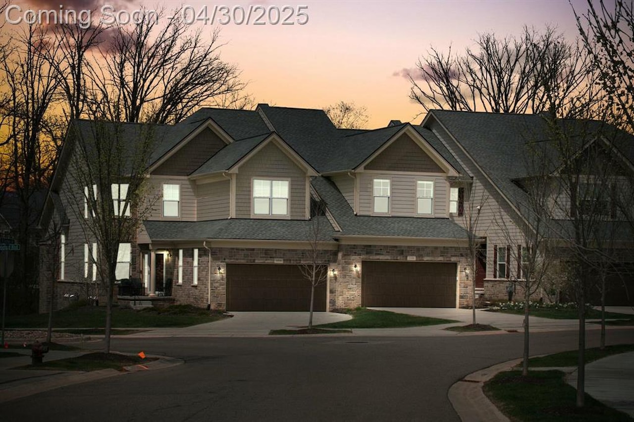 3100 Millbury Ln in Ann Arbor, MI Photo 2