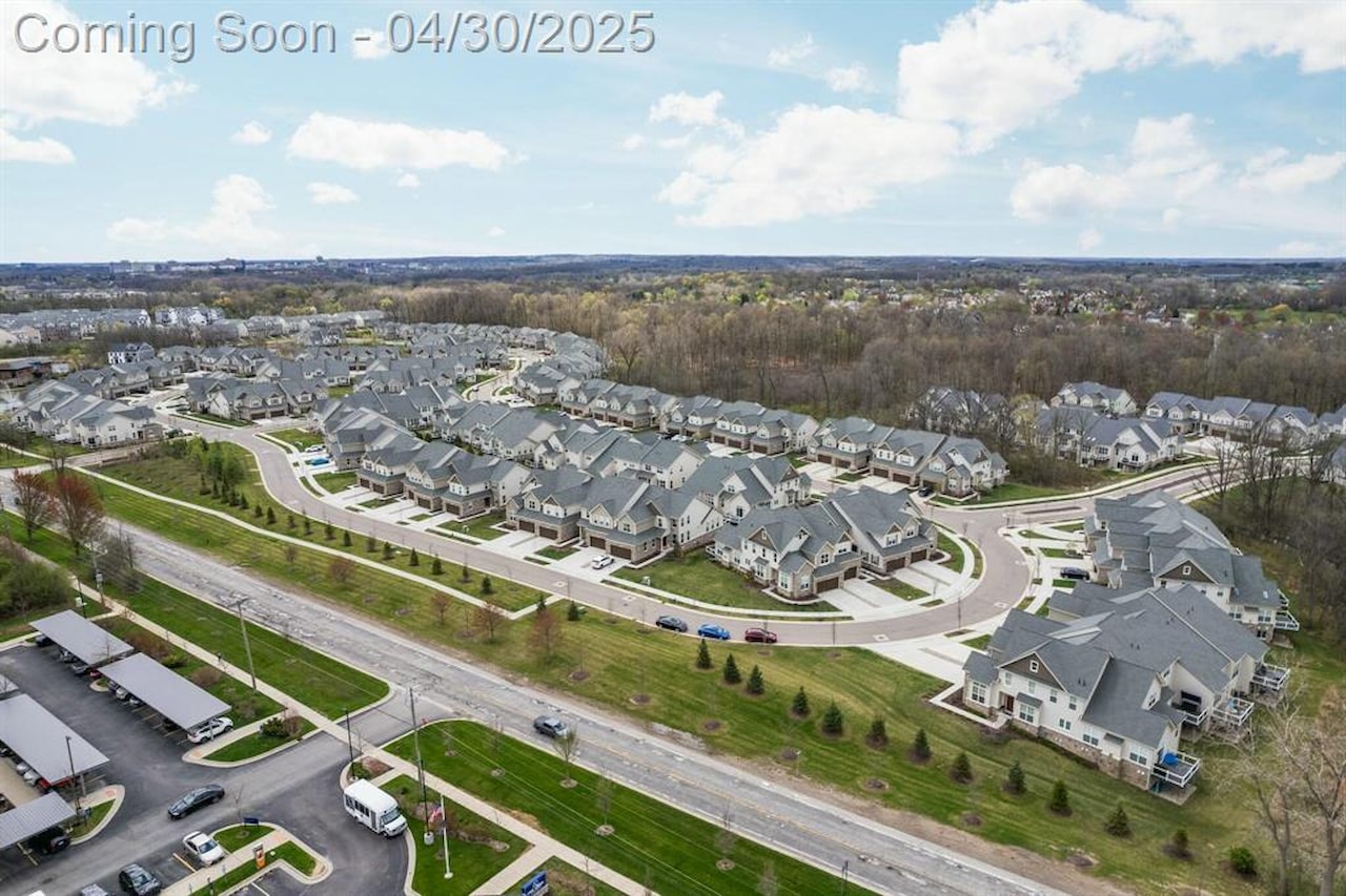 3100 Millbury Ln in Ann Arbor, MI Photo 4