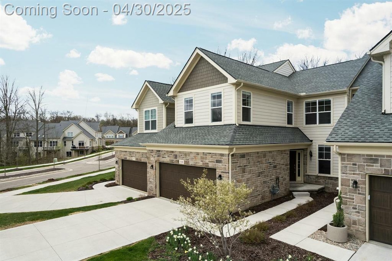 3100 Millbury Ln in Ann Arbor, MI Photo 7