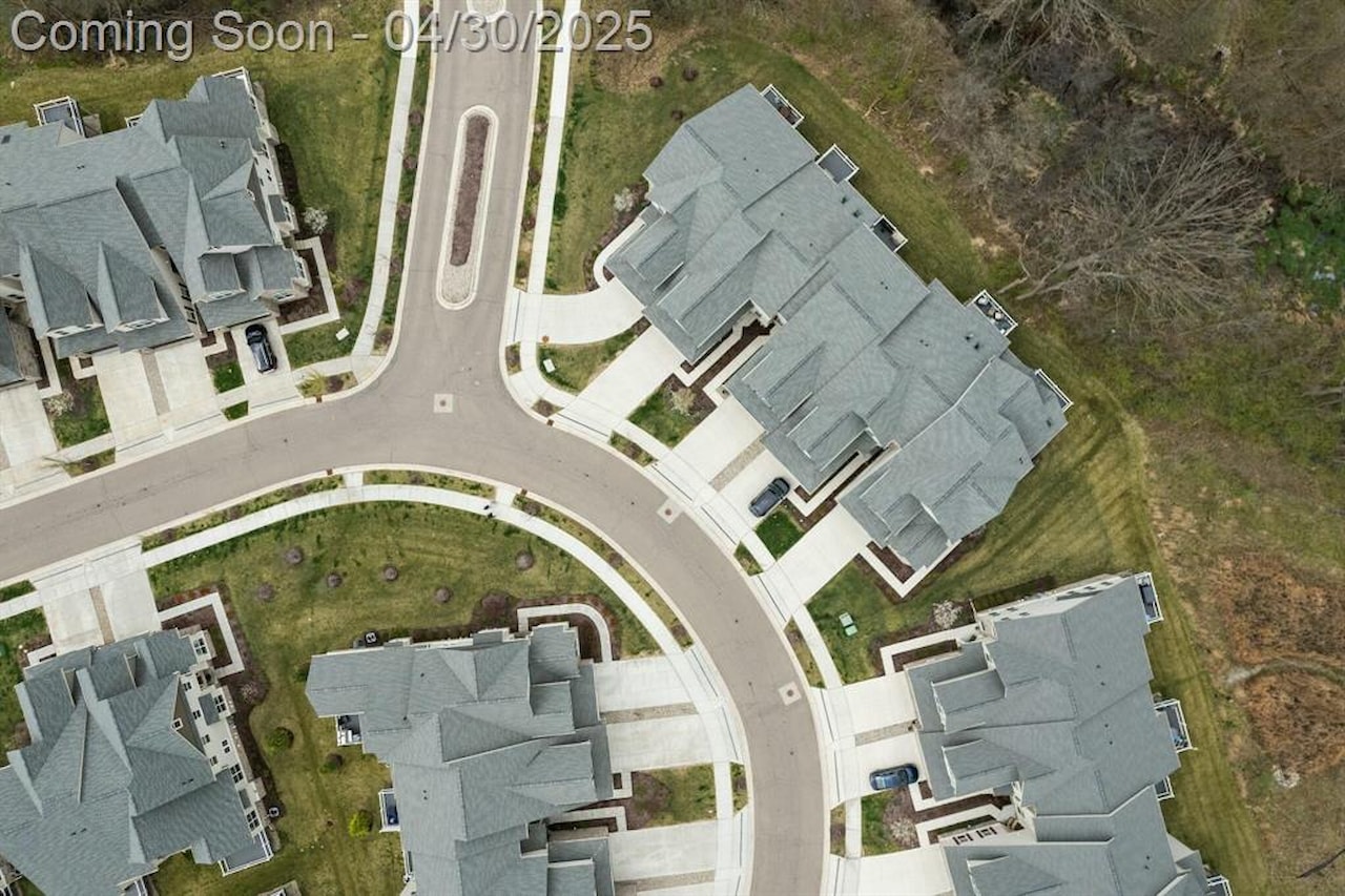 3100 Millbury Ln in Ann Arbor, MI Photo 8