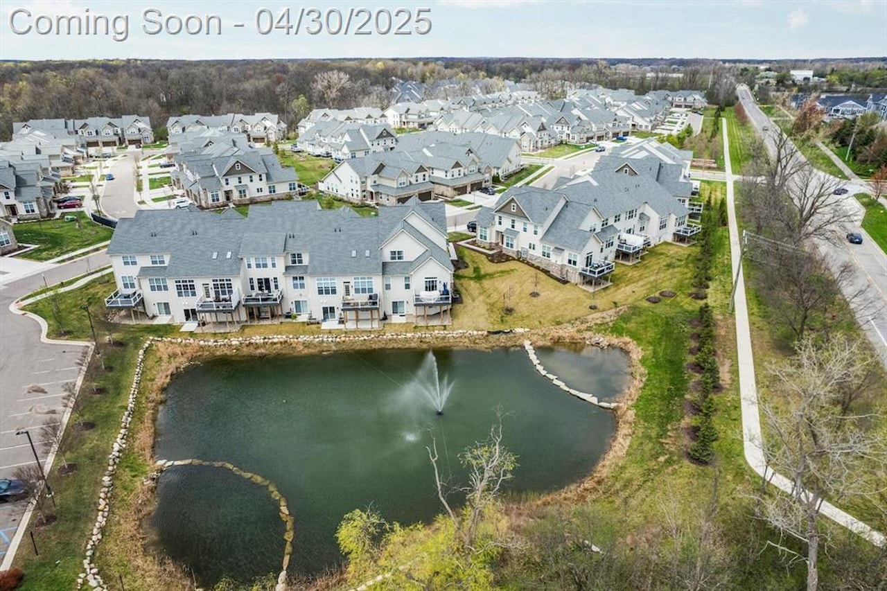 3100 Millbury Ln in Ann Arbor, MI Photo 11