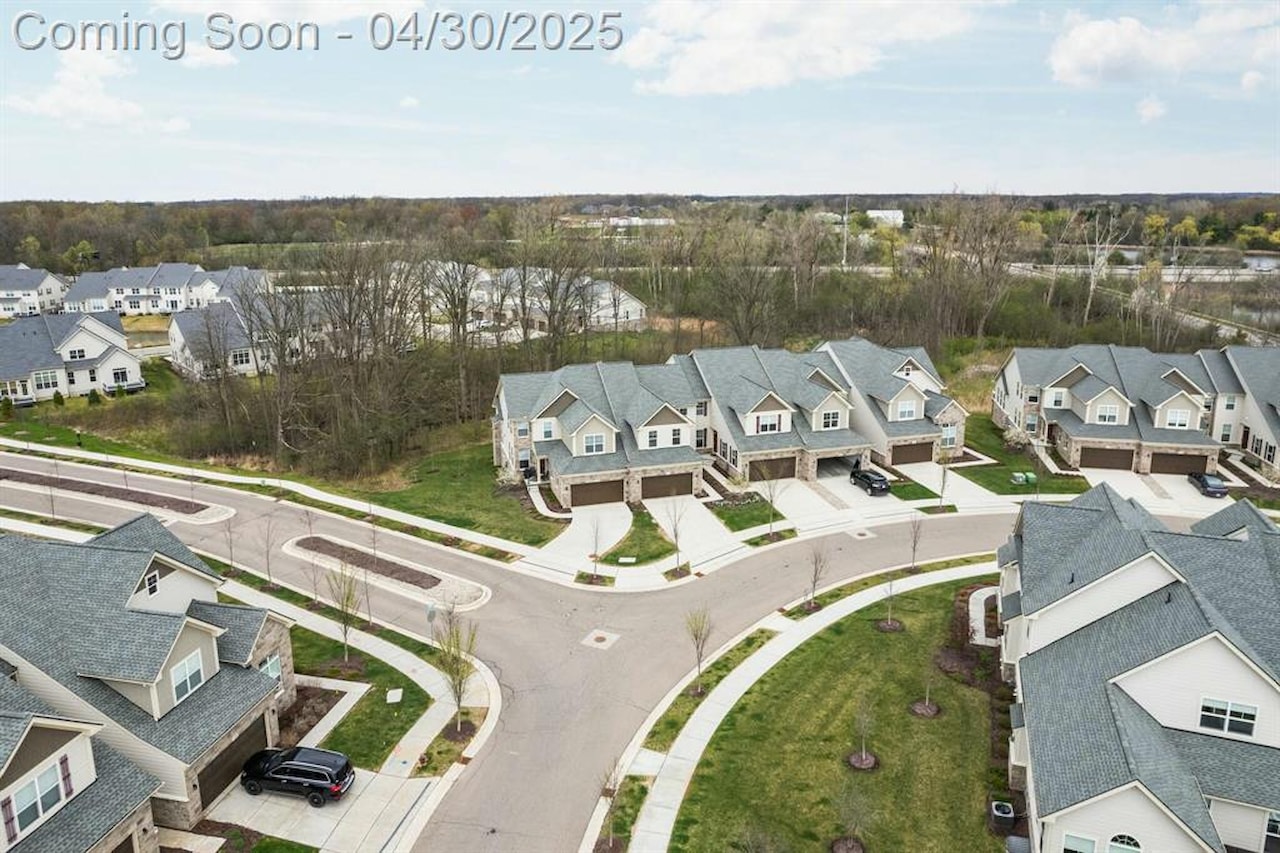 3100 Millbury Ln in Ann Arbor, MI Photo 12