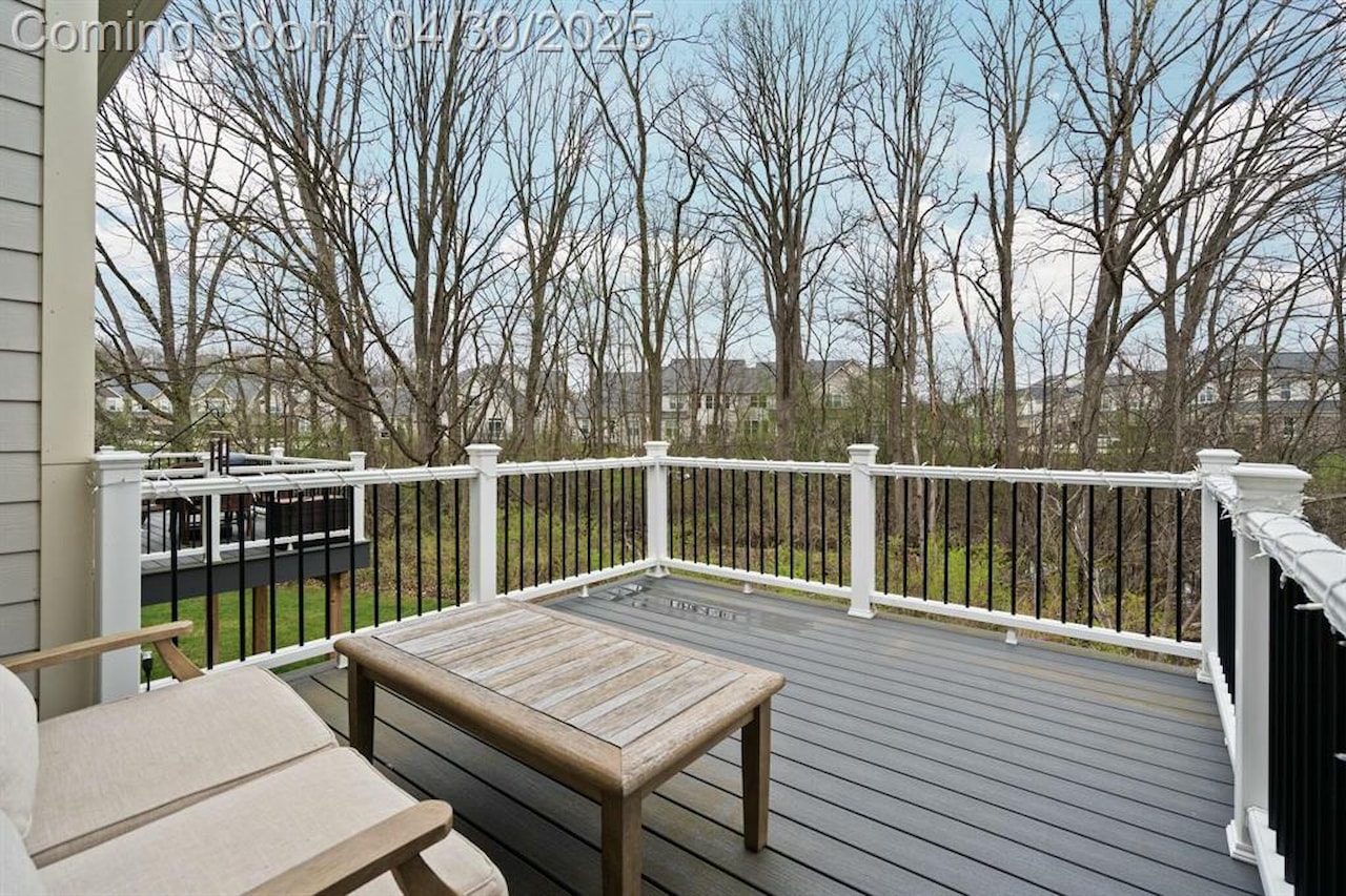 3100 Millbury Ln in Ann Arbor, MI Photo 14