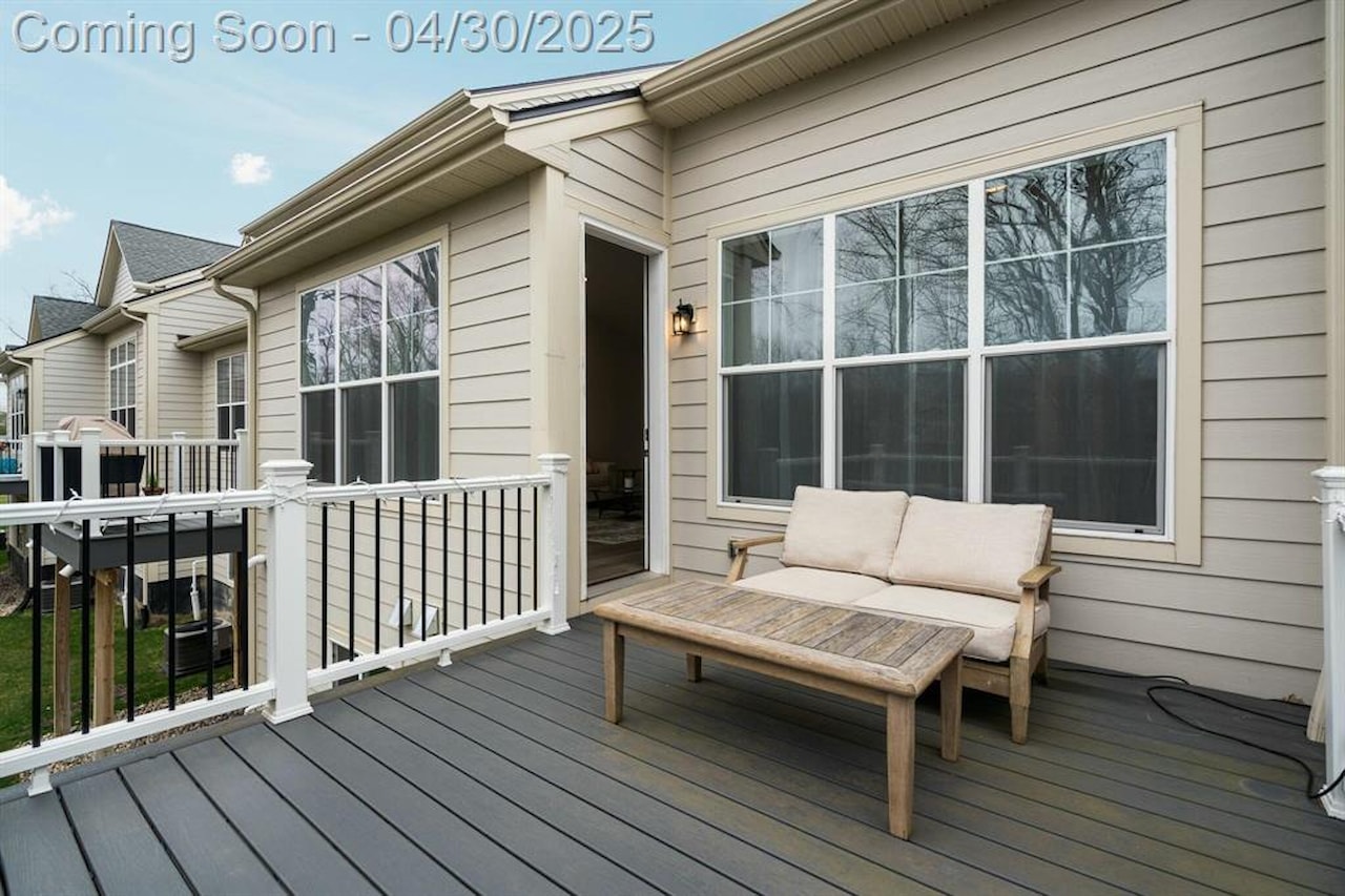 3100 Millbury Ln in Ann Arbor, MI Photo 15