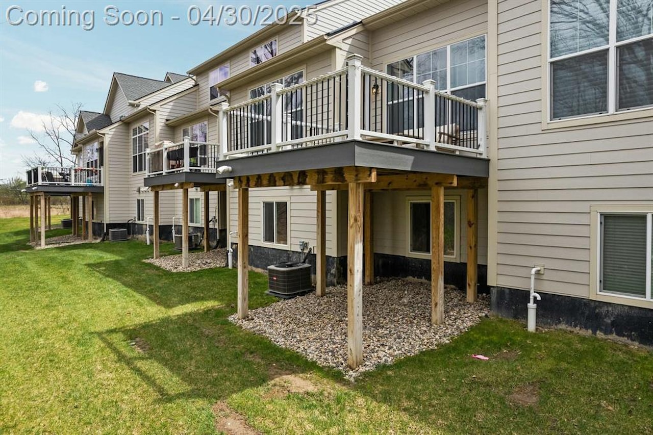 3100 Millbury Ln in Ann Arbor, MI Photo 16