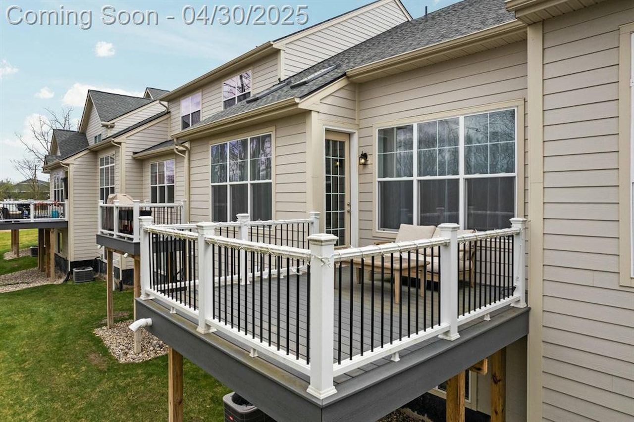 3100 Millbury Ln in Ann Arbor, MI Photo 17