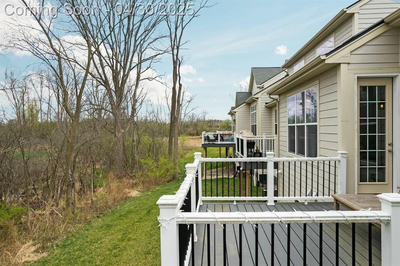 3100 Millbury Ln in Ann Arbor, MI Photo 18