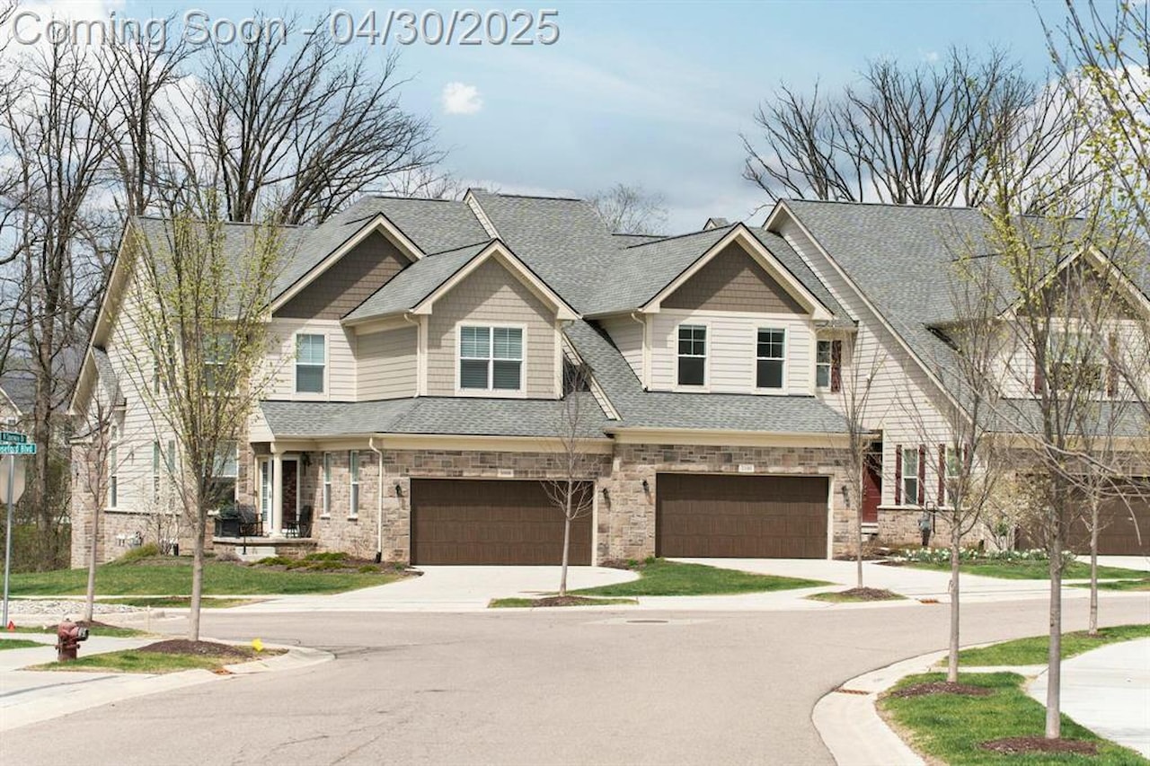 3100 Millbury Ln in Ann Arbor, MI Photo 22