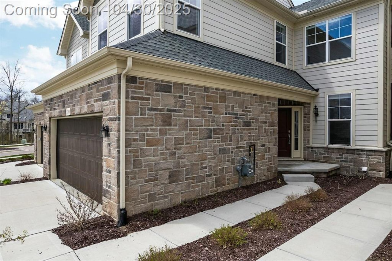 3100 Millbury Ln in Ann Arbor, MI Photo 24