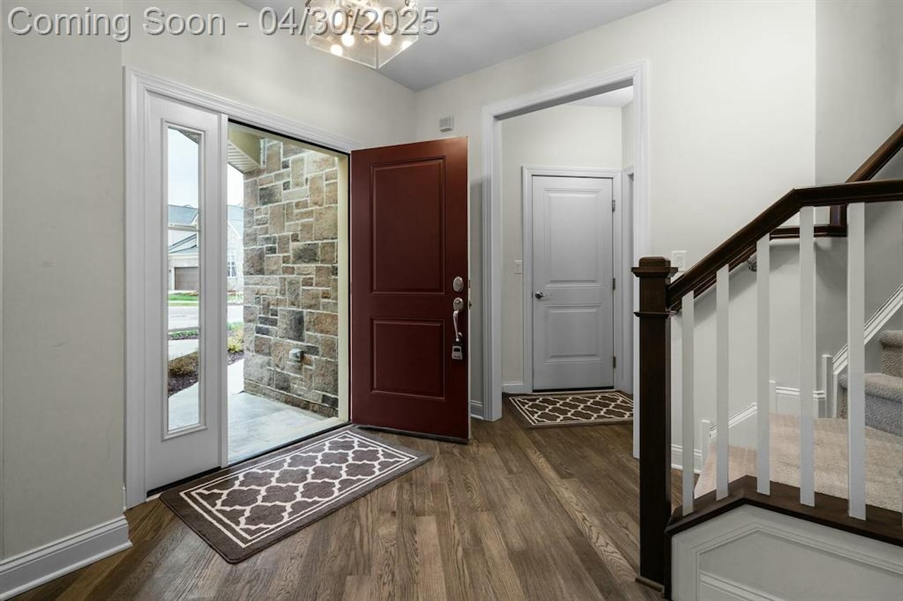 3100 Millbury Ln in Ann Arbor, MI Photo 25