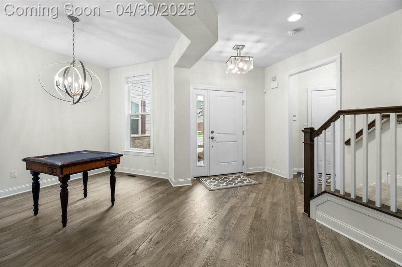 3100 Millbury Ln in Ann Arbor, MI Photo 28