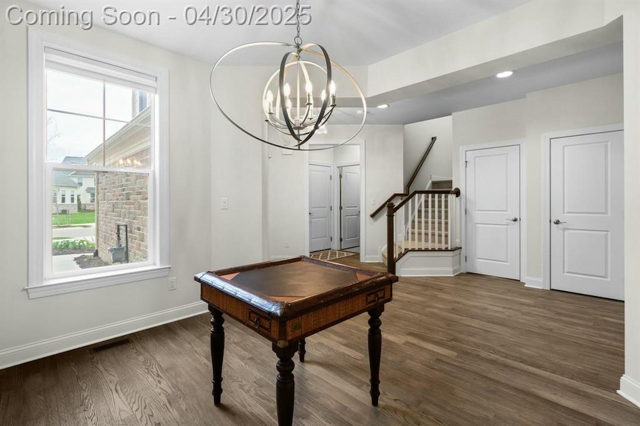 3100 Millbury Ln in Ann Arbor, MI Photo 30