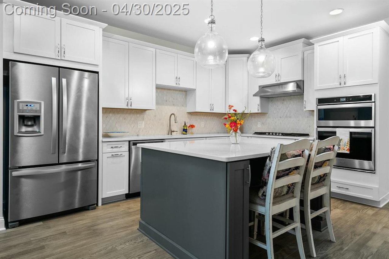 3100 Millbury Ln in Ann Arbor, MI Photo 34