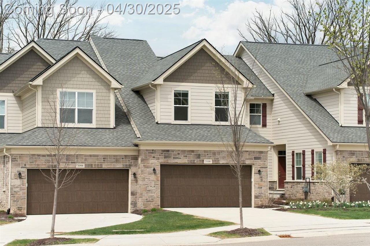 3100 Millbury Ln in Ann Arbor, MI Photo 74