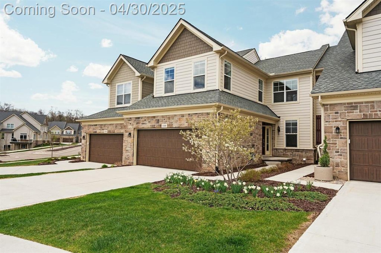 3100 Millbury Ln in Ann Arbor, MI Photo 76