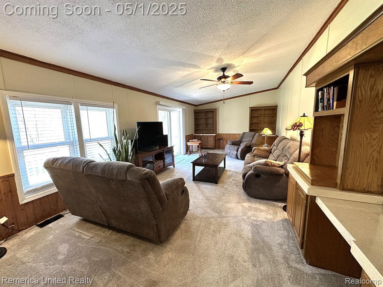 6565 W Coon Lake Rd in Iosco Twp, MI Photo 21