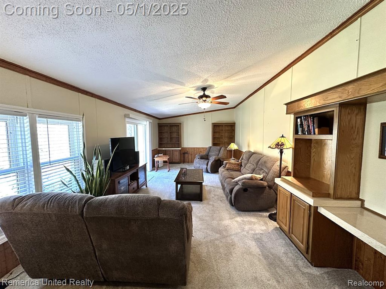 6565 W Coon Lake Rd in Iosco Twp, MI Photo 22