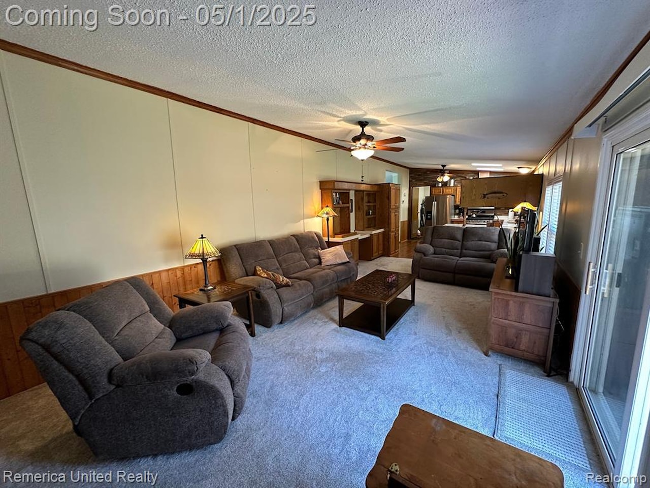 6565 W Coon Lake Rd in Iosco Twp, MI Photo 23